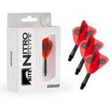 Nitro Flite Kite Jonny Clayton