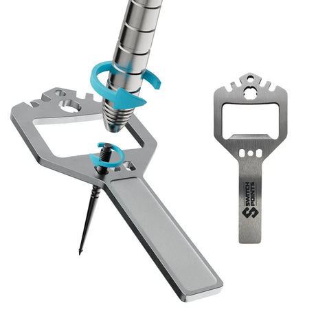 Red Dragon Luke Humphries Switch Point Steeldarts