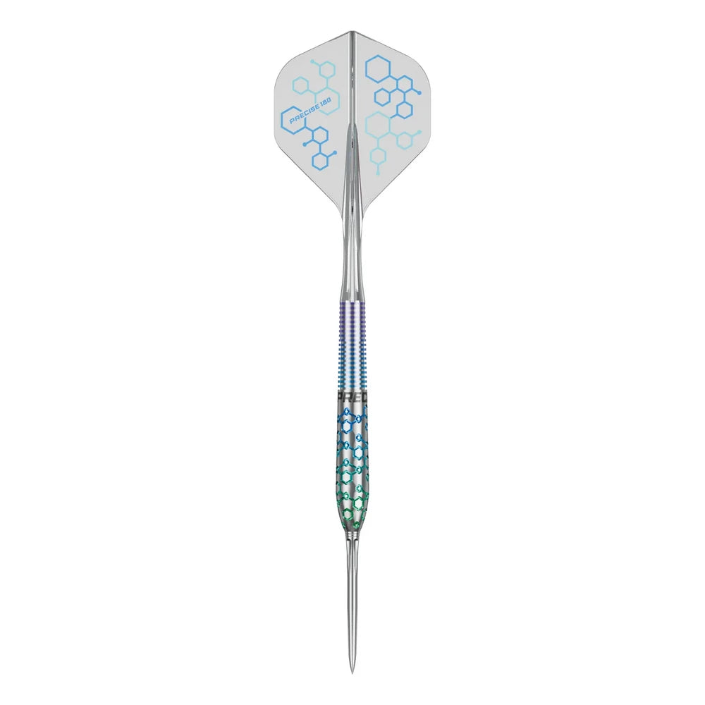Precise 180 endorphine Darts