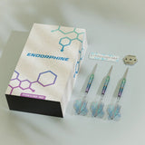 Precise 180 endorphine Darts