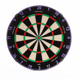 Precise180 OnePiece Zahlenring Purple Pulse