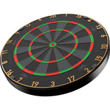 Bulls Advantage Black Dartboard