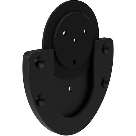 Bulls Advantage Black Dartboard
