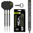 Winmau MVG Signature Switch Point Steeldarts