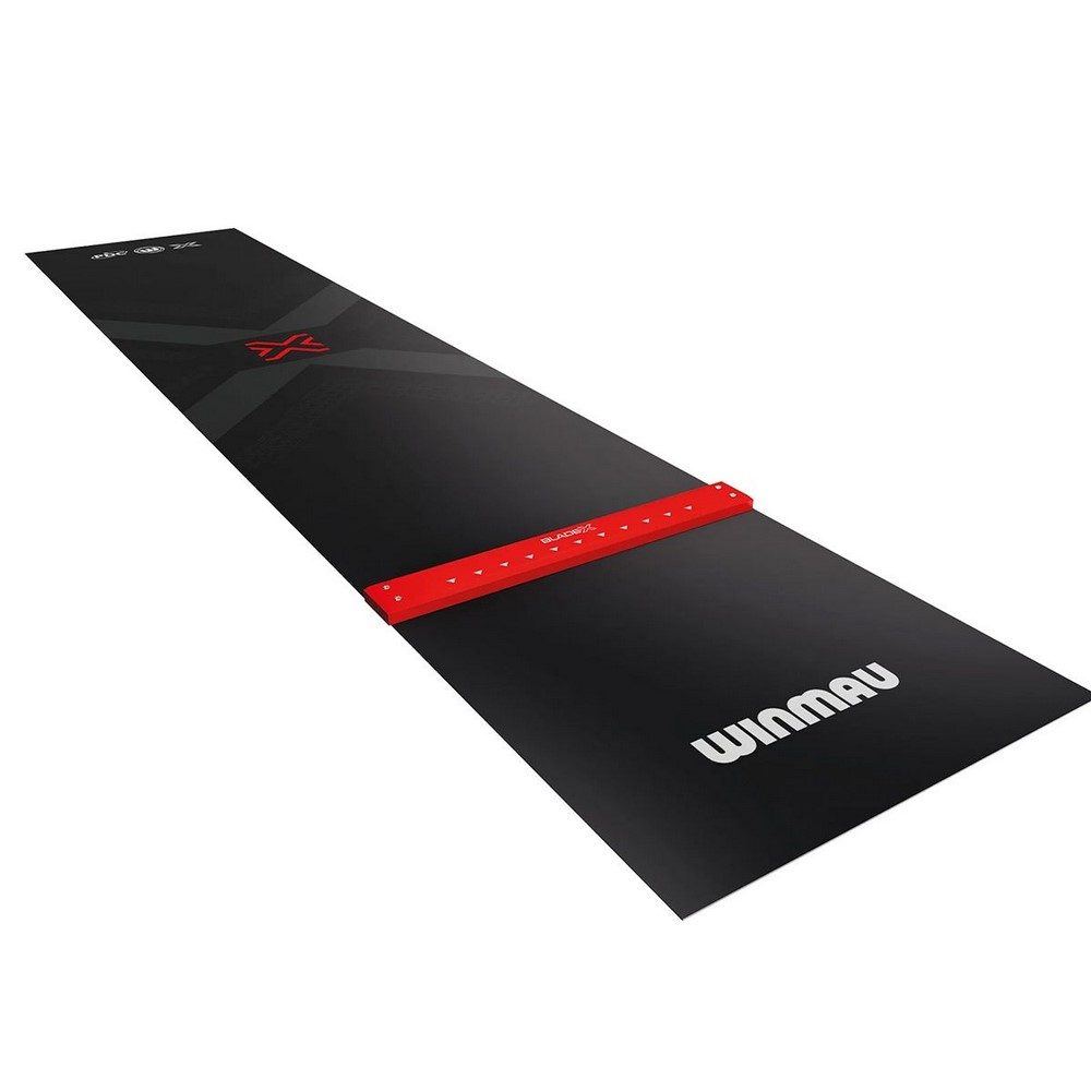 Winmau Blade X Carpet