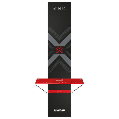 Winmau Blade X Carpet