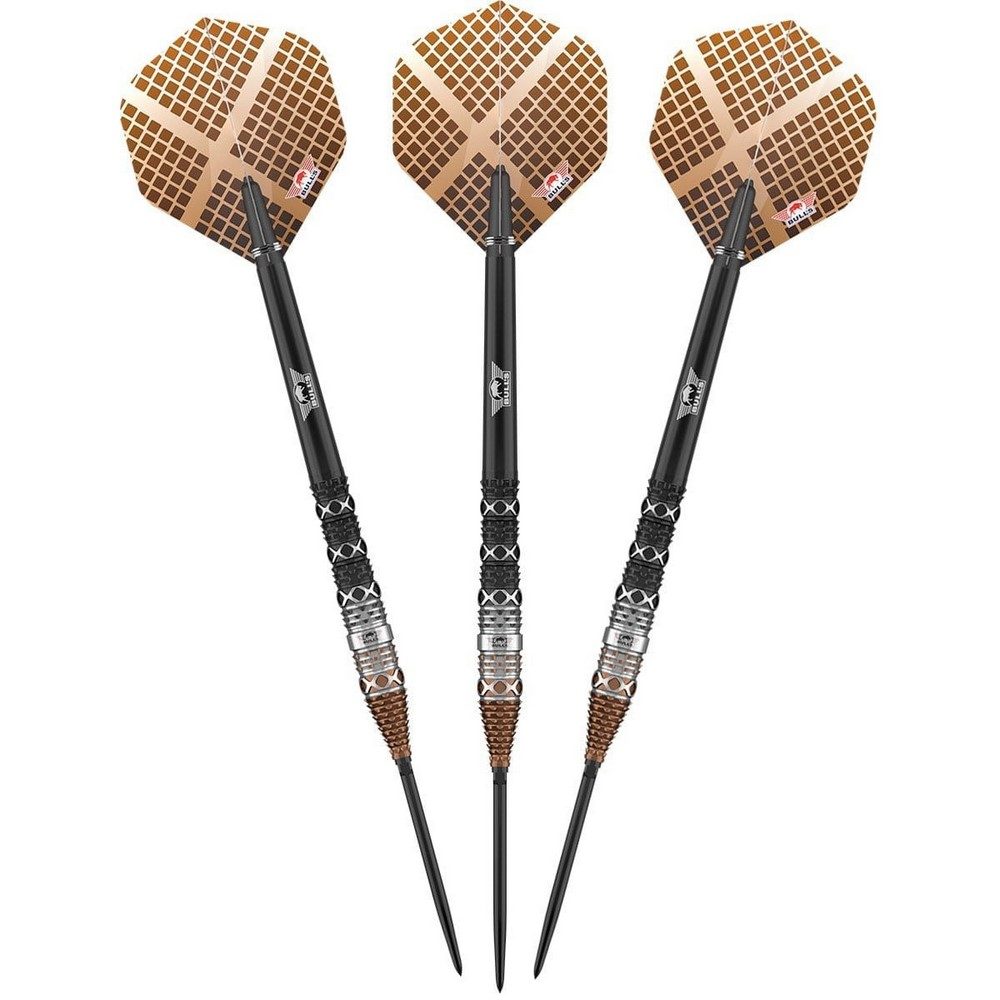 Bull´s Max Hopp CP Steeldarts