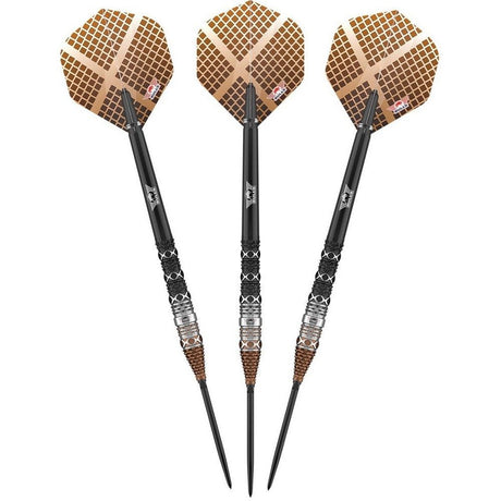 Bull´s Max Hopp CP Steeldarts