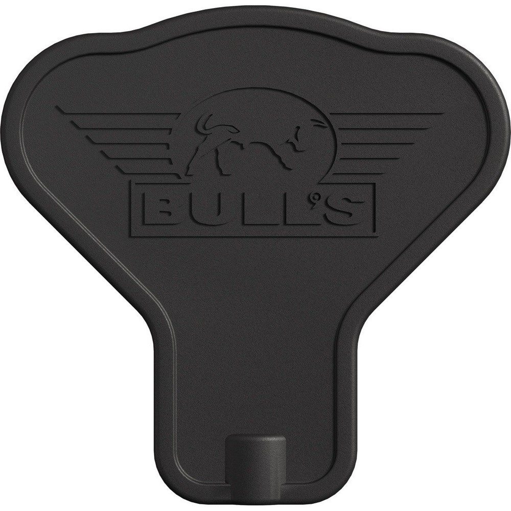 Bull´s Max Hopp CP Steeldarts