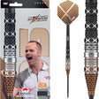 Bull´s Max Hopp CP Steeldarts