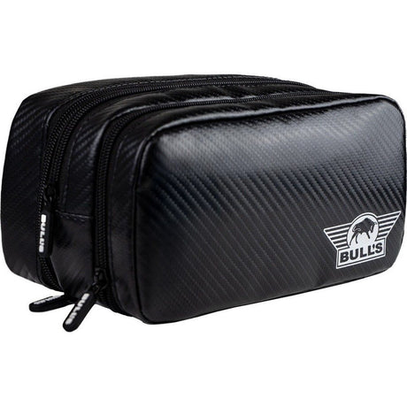 Bulls Carbon Darttasche