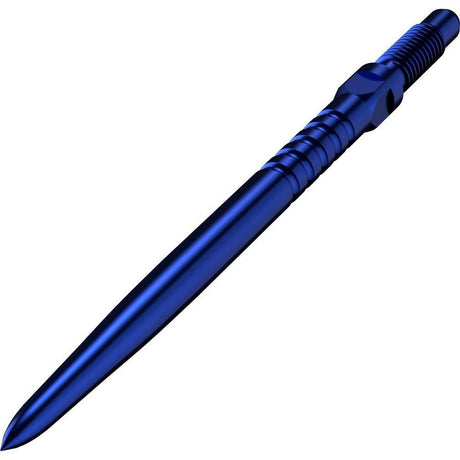Bulls CP ringed Grip Points Blau