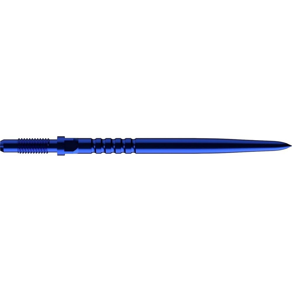 Bulls CP ringed Grip Points Blau