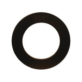 Schwarzes Surround