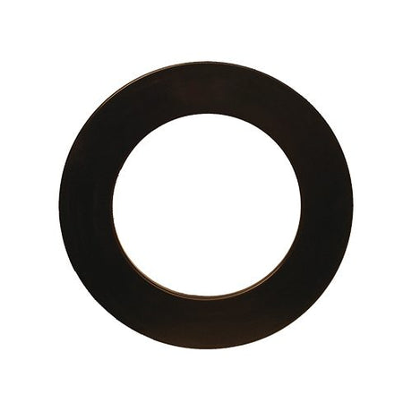 Schwarzes Surround