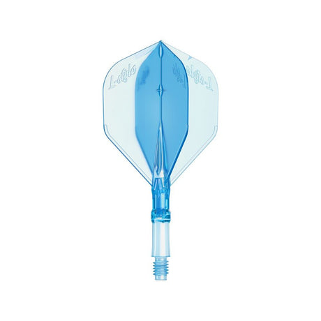 L-Style L-System Clear Blue