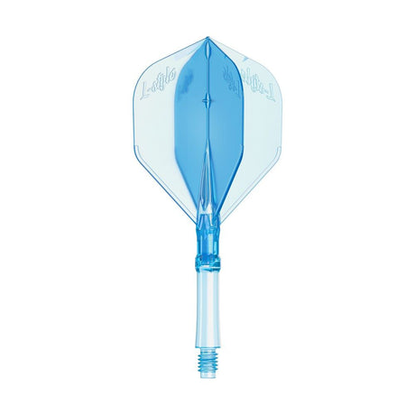 L-Style L-System Clear Blue