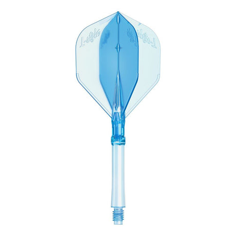 L-Style L-System Clear Blue