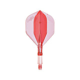 L-Style L-System Clear Red