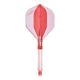 L-Style L-System Clear Red