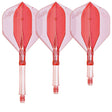 L-Style L-System Clear Red