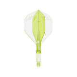 L-Style L-System Neon Yellow