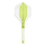 L-Style L-System Neon Yellow