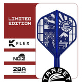 Target Japan Limited K-Flex