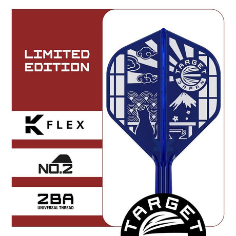 Target Japan Limited K-Flex