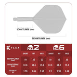 Target Japan Limited K-Flex