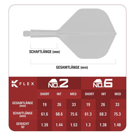 Target Japan Limited K-Flex