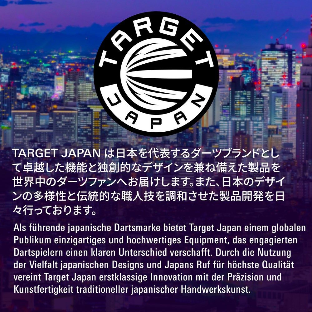 Target Japan Limited K-Flex
