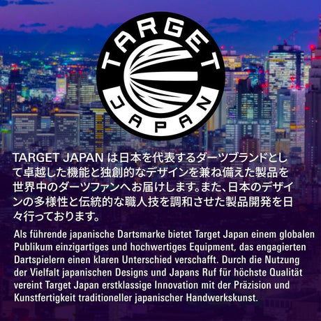 Target Japan Limited K-Flex