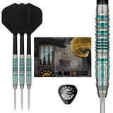 Targer Japan Black Marque Pierce Steeldarts