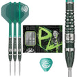Target Japan Prime Series PW G3 Steeldarts