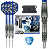 Target Japan Signature Series Rising Sun G10.5 Steeldarts