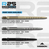 Mission-R2.5-Rapid-Points-DSX-Black