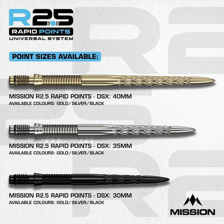 Mission-R2.5-Rapid-Points-DSX-Black