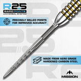 Mission-R2.5-Rapid-Points-DSX-Black