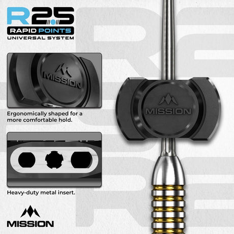 Mission-R2.5-Rapid-Points-Tool