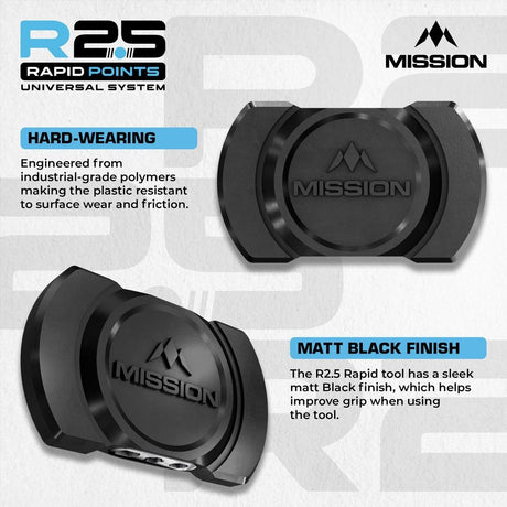 Mission-R2.5-Rapid-Points-Tool