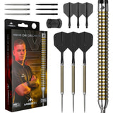 Steeldarts