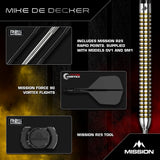 Mike-De-Decker-V2-Steel-Tip