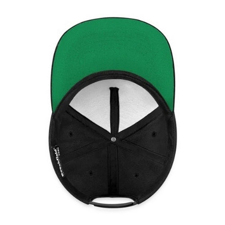 Dartort Snapback Cap