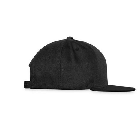 Dartort Snapback Cap