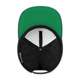Dartort Snapback Cap