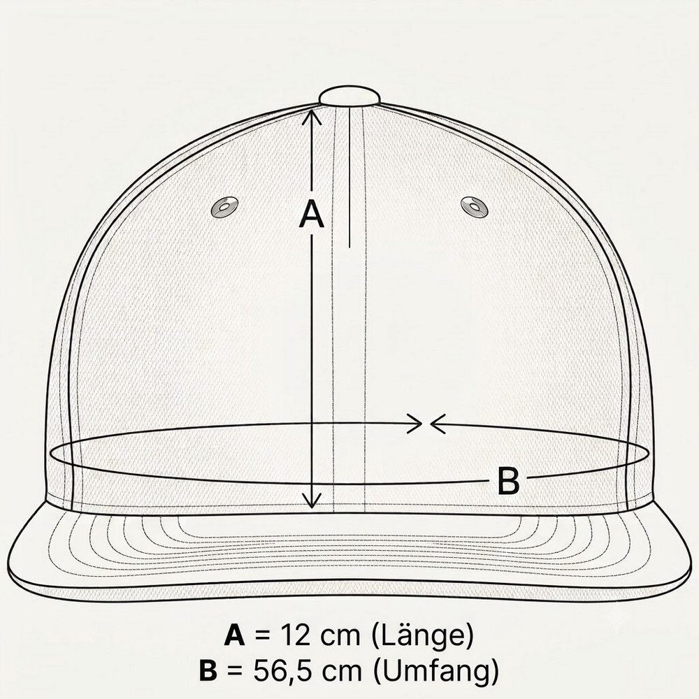 Dartort Snapback Cap
