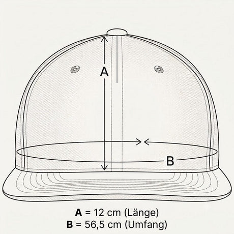 Dartort Snapback Cap