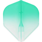 L-Style L1 EZ Two Tone Transparent