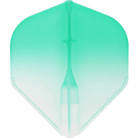 L-Style L1 EZ Two Tone Transparent